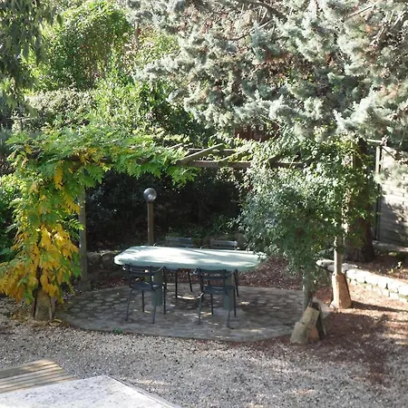 La Passiflore D'hote